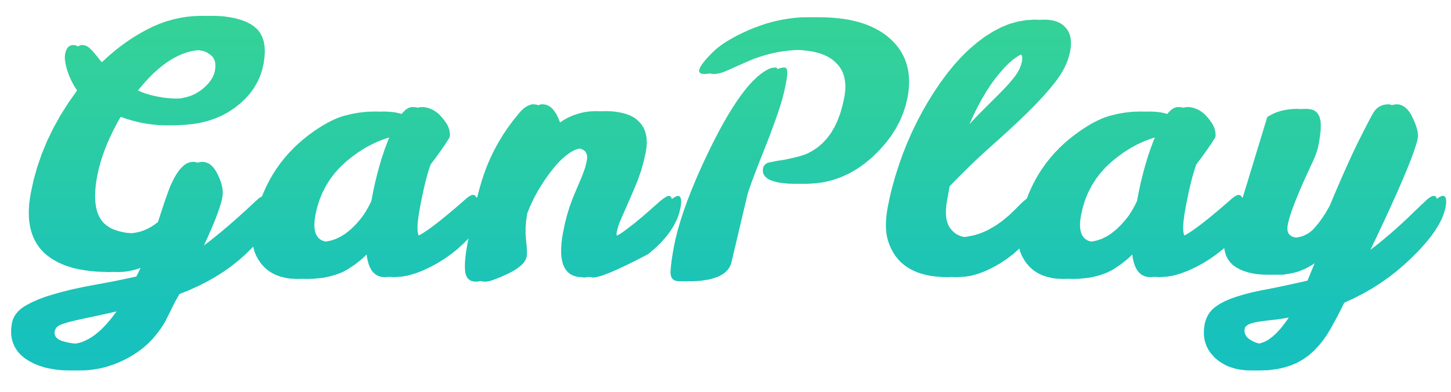 GanPlay Logo